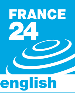 France 24 English HD