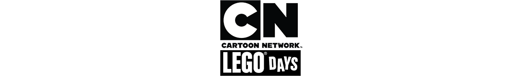 CN Lego days