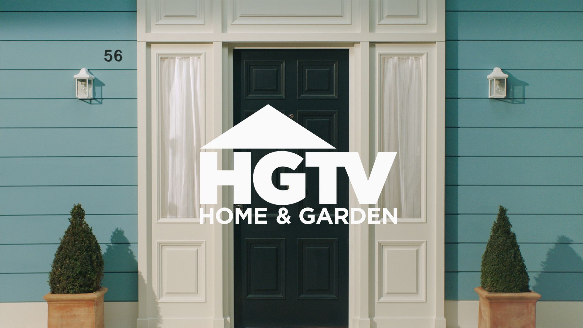 HGTV